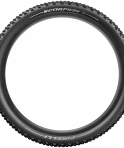Pirelli Scorpion Soft Terrain Lite MTB Tyre -France Pièces Pour Vélos Soldes prod187491 Black NE 02