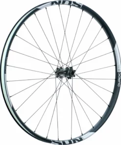 Sun Ringle Duroc 35 Pro Front Wheel BOOST