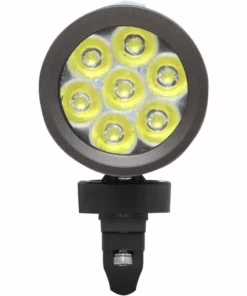 Eclairage Avant LifeLine Pavo Motion (2 400 Lumens) -France Pièces Pour Vélos Soldes prod188636 Silver NE 02