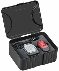 Ensemble De Compteur De Vélo GPS Lezyne Super Pro Smart