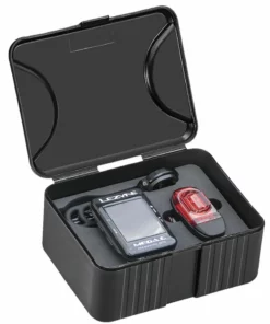 Kit De Compteur GPS Lezyne Mega XL Smart