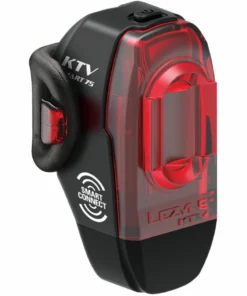 Eclairage Arrière Lezyne KTV Pro Smart (75 Lumens)