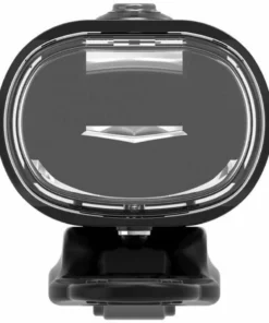 Lezyne Hecto 40L / Femto STVZO USB Light Pair -France Pièces Pour Vélos Soldes prod191386 Black NE 04