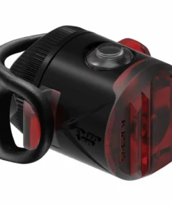 Lezyne Hecto 40L / Femto STVZO USB Light Pair -France Pièces Pour Vélos Soldes prod191386 Black NE 06