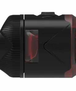 Lezyne Hecto 40L / Femto STVZO USB Light Pair -France Pièces Pour Vélos Soldes prod191386 Black NE 07