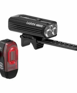 Lezyne Super Drive 1600XXL KTV Pro Smart Light Pair