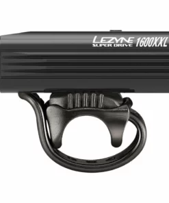 Lezyne Super Drive 1600XXL KTV Pro Smart Light Pair -France Pièces Pour Vélos Soldes prod191387 Black NE 05