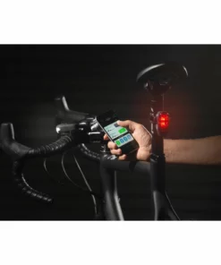 Lezyne Super Drive 1600XXL KTV Pro Smart Light Pair -France Pièces Pour Vélos Soldes prod191387 Black NE 12