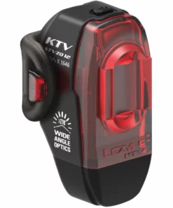 Lezyne KTV Drive STVZO Rear Light
