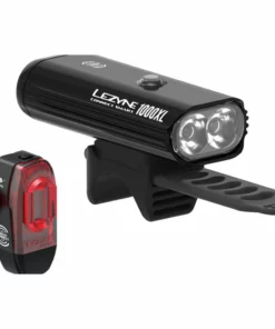 Lezyne Connect Smart 1000XL / KTV Smart Light Pair