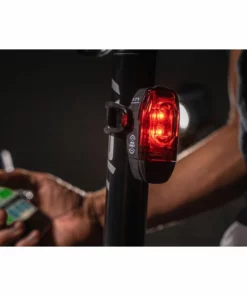 Lezyne Connect Smart 1000XL / KTV Smart Light Pair 12 Lezyne Connect Smart 1000XL / KTV Smart Light Pair -France Pièces Pour Vélos Soldes prod191405 Black NE 04