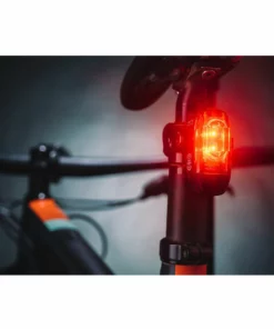 Paire D'éclairages Lezyne KTV Drive / KTV Pro Smart -France Pièces Pour Vélos Soldes prod191410 Black NE 04