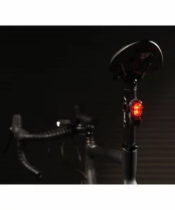 Paire D'éclairages Lezyne KTV Drive / KTV Pro Smart -France Pièces Pour Vélos Soldes prod191410 Black NE 07