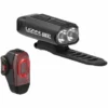 Kit D'éclairage Lezyne Micro Drive 600XL / KTV 1 Kit D'éclairage Lezyne Micro Drive 600XL / KTV -France Pièces Pour Vélos Soldes prod191411 Black NE 01