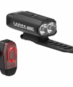 Kit D'éclairage Lezyne Micro Drive 600XL / KTV