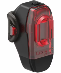 Kit D'éclairage Lezyne Micro Drive 600XL / KTV -France Pièces Pour Vélos Soldes prod191411 Black NE 04