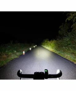 Kit D'éclairage Lezyne Micro Drive 600XL / KTV -France Pièces Pour Vélos Soldes prod191411 Black NE 07