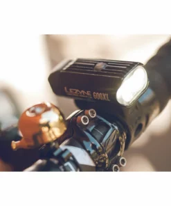 Kit D'éclairage Lezyne Micro Drive 600XL / KTV -France Pièces Pour Vélos Soldes prod191411 Black NE 08