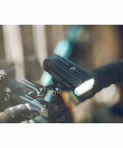 Kit D'éclairage Lezyne Micro Drive 600XL / KTV -France Pièces Pour Vélos Soldes prod191411 Black NE 09