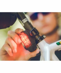 Kit D'éclairage Lezyne Micro Drive 600XL / KTV -France Pièces Pour Vélos Soldes prod191411 Black NE 10