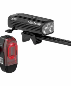 Lezyne Mega Drive 1800L / KTV Pro Smart Light Pair