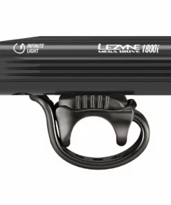 Lezyne Mega Drive 1800L / KTV Pro Smart Light Pair -France Pièces Pour Vélos Soldes prod191414 Black NE 03