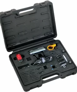 Lezyne Mega Drive 1800L / KTV Pro Smart Light Pair -France Pièces Pour Vélos Soldes prod191414 Black NE 04