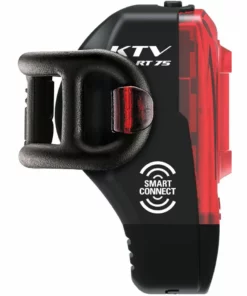 Lezyne Mega Drive 1800L / KTV Pro Smart Light Pair -France Pièces Pour Vélos Soldes prod191414 Black NE 08