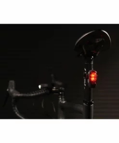 Lezyne Mega Drive 1800L / KTV Pro Smart Light Pair -France Pièces Pour Vélos Soldes prod191414 Black NE 13