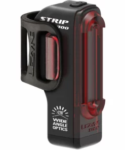 Eclairage Arrière Lezyne Strip Drive Pro 300 L