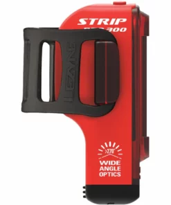 Eclairage Arrière Lezyne Strip Drive Pro 300 L -France Pièces Pour Vélos Soldes prod191418 Red NE 02