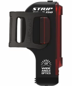 Eclairages Lezyne Micro DRive 600XL/Strip (avant Et Arrière) -France Pièces Pour Vélos Soldes prod191420 Black NE 03