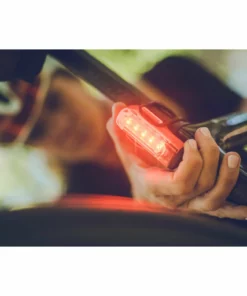 Eclairages Lezyne Micro DRive 600XL/Strip (avant Et Arrière) -France Pièces Pour Vélos Soldes prod191420 Black NE 05