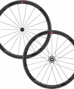 Paire De Roues De Route Fulcrum Wind 40c (à Tringle)