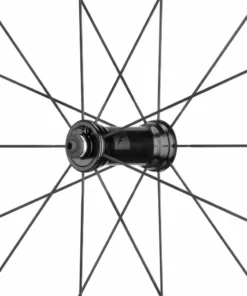 Paire De Roues De Route Fulcrum Wind 40c (à Tringle) 12 Paire De Roues De Route Fulcrum Wind 40c (à Tringle) -France Pièces Pour Vélos Soldes prod191596 Black NE 04