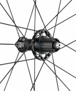 Paire De Roues De Route Fulcrum Wind 40c (à Tringle) 13 Paire De Roues De Route Fulcrum Wind 40c (à Tringle) -France Pièces Pour Vélos Soldes prod191596 Black NE 05