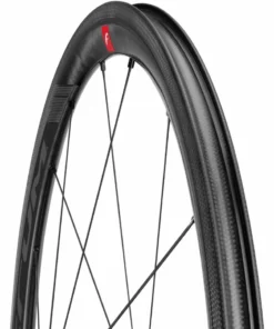 Paire De Roues De Route Fulcrum Wind 40c (à Tringle) 14 Paire De Roues De Route Fulcrum Wind 40c (à Tringle) -France Pièces Pour Vélos Soldes prod191596 Black NE 06