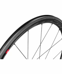 Paire De Roues De Route Fulcrum Wind 40c (à Tringle) 15 Paire De Roues De Route Fulcrum Wind 40c (à Tringle) -France Pièces Pour Vélos Soldes prod191596 Black NE 07