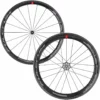 Paire De Roues De Route Fulcrum Speed 40C + 55C -France Pièces Pour Vélos Soldes prod191600 Black NE 01