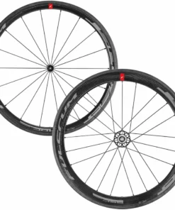 Paire De Roues De Route Fulcrum Speed 40C + 55C