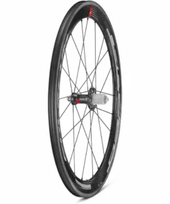 Paire De Roues De Route Fulcrum Speed 40C + 55C -France Pièces Pour Vélos Soldes prod191600 Black NE 03