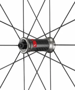 Paire De Roues De Route Fulcrum Speed 40C + 55C -France Pièces Pour Vélos Soldes prod191600 Black NE 04