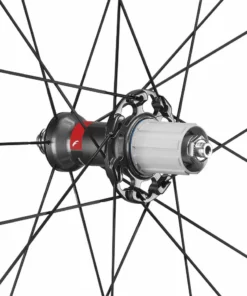 Paire De Roues De Route Fulcrum Speed 40C + 55C -France Pièces Pour Vélos Soldes prod191600 Black NE 05