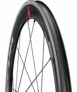 Paire De Roues De Route Fulcrum Speed 40C + 55C -France Pièces Pour Vélos Soldes prod191600 Black NE 06
