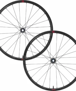 Paire De Roues De Route Fulcrum Rapid Red 5 DB