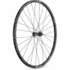 Roue Avant DT Swiss X 1900 SP (25 Mm) 2 Roue Avant DT Swiss X 1900 SP (25 Mm) -France Pièces Pour Vélos Soldes prod192627 Black NE 01