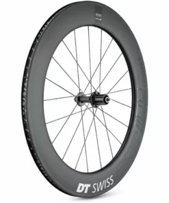 DT Swiss Arc 1100 Dicut 80mm Rear Wheel