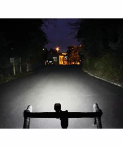 Ravemen LR800P USB Rechargeable Front Light -France Pièces Pour Vélos Soldes prod193021 Matt Gloss20Black NE 05