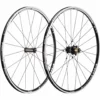 Pro Lite Cicilia A21W Alloy Road Wheelset