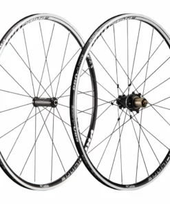 Pro Lite Cicilia A21W Alloy Road Wheelset